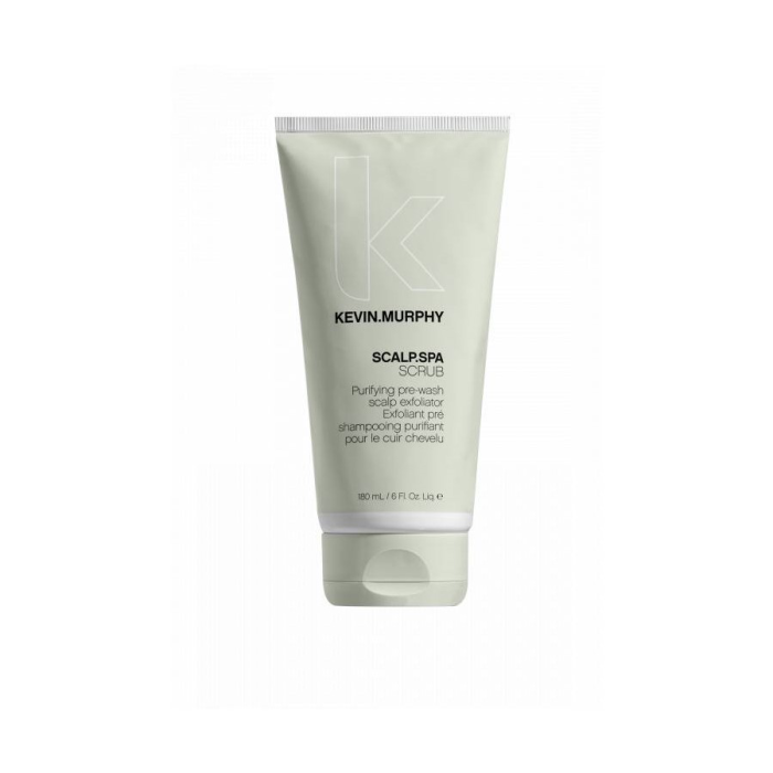 Kevin Murphy Scalp Spa Scrub 180 mL Kevin Murphy Scalp Spa Scrub 180 mL