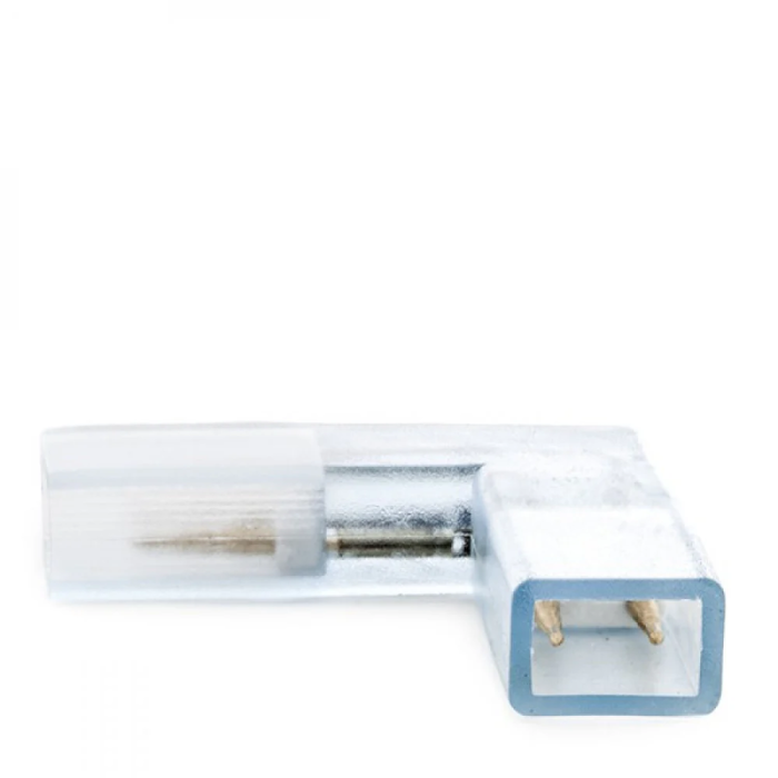 Conector L para Tira WDR SMD2835