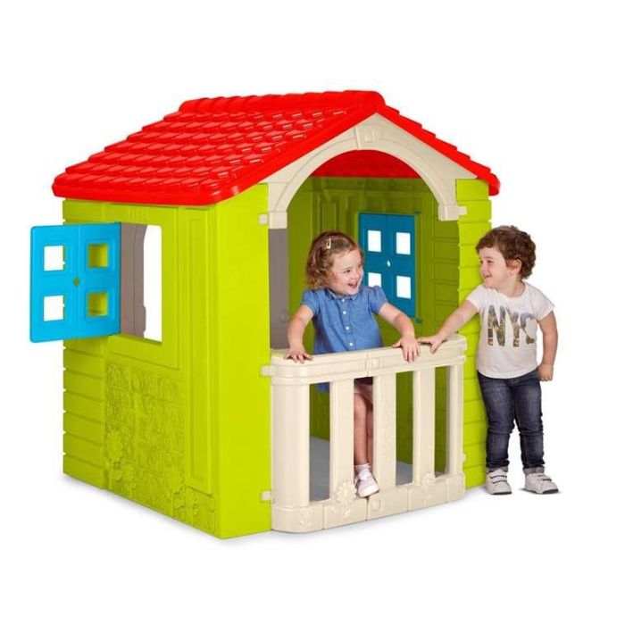 Casa wonder house 135x114x120 cm 2 Casa wonder house 135x114x120 cm 2