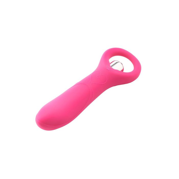 Vibrador Dream Toys Flirts Rosa 10 Vibrador Dream Toys Flirts Rosa 10