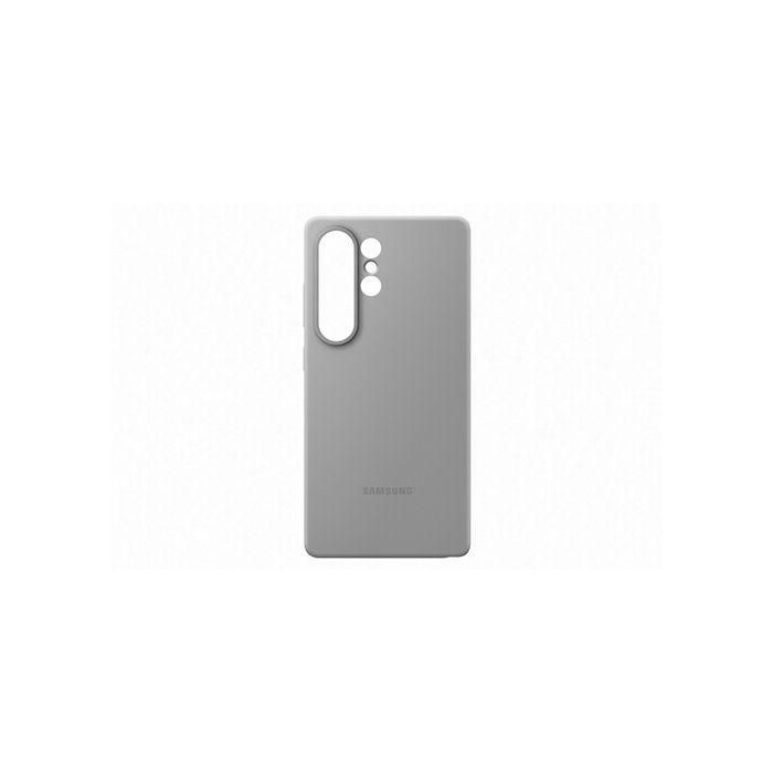 Funda - Samsung - Galaxy S25 Ultra - Funda de silicona - Protección duradera - Diseño mate 3 Funda - Samsung - Galaxy S25 Ultra - Funda de silicona - Protección duradera - Diseño mate 3