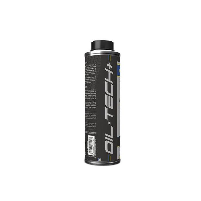 Gy GODA0010 Tratamiento Antifricción Motor Oiltech+ para Diésel y Gasolina. Protege contra desgaste, mejora arranque y potencia. 1 Gy GODA0010 Tratamiento Antifricción Motor Oiltech+ para Diésel y Gasolina. Protege contra desgaste, mejora arranque y potencia. 1