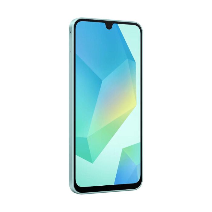 Smartphone Samsung A16 SM-A166B 6,7" 8 GB RAM 256 GB Verde 1 Smartphone Samsung A16 SM-A166B 6,7" 8 GB RAM 256 GB Verde 1