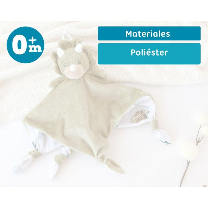 Doudou Dinosaurio 5