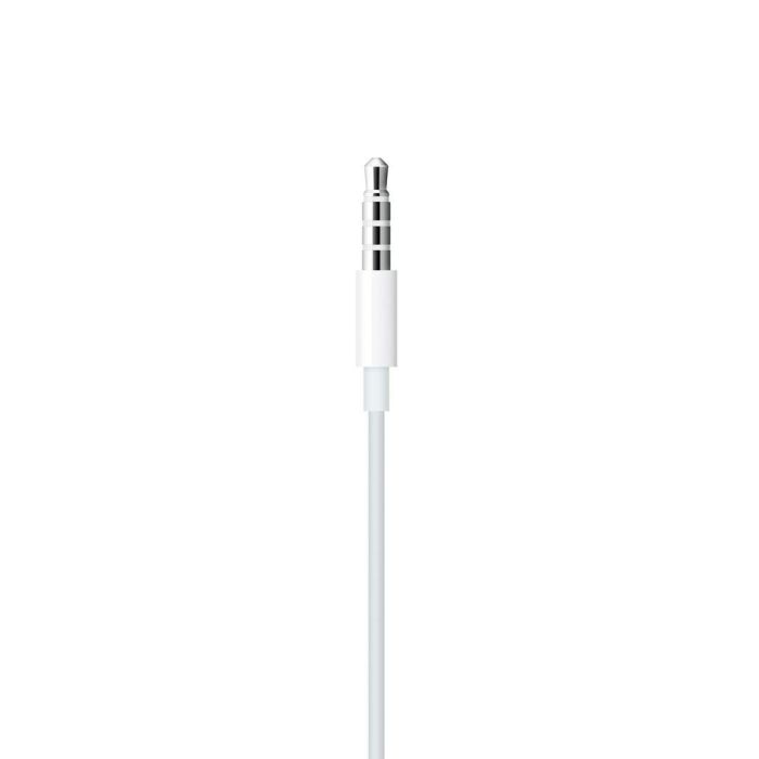 Apple Earpods Headphones Jack 3.5mm White MWU53ZM/A 5