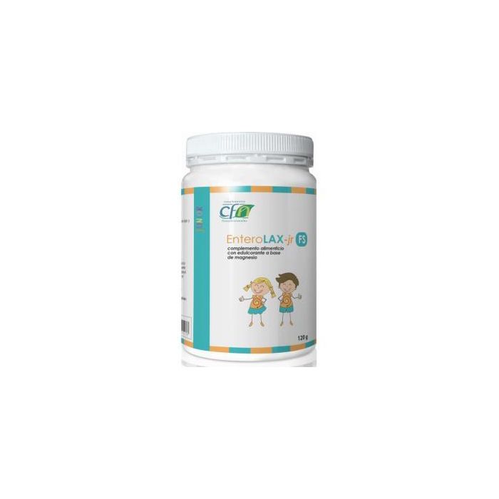Entero Lax Junior 120Gr.