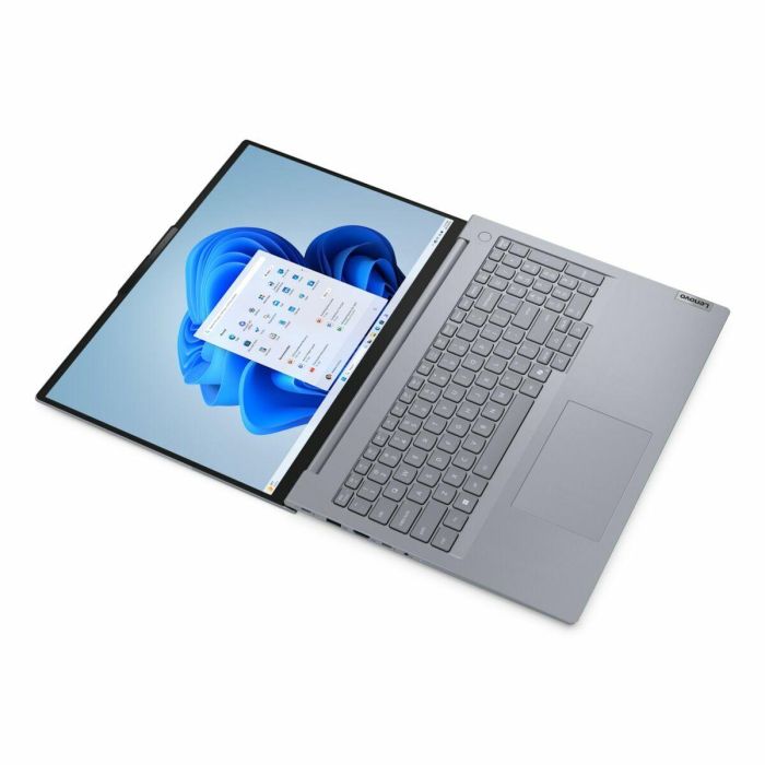Laptop Lenovo 21SH008NSP 16" 16 GB RAM 512 GB 512 GB SSD Intel Core 7 240H Qwerty Español 33 Laptop Lenovo 21SH008NSP 16" 16 GB RAM 512 GB 512 GB SSD Intel Core 7 240H Qwerty Español 33