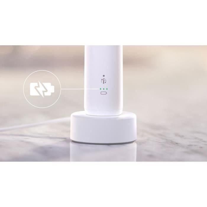 Cepillo de Dientes Eléctrico Philips HX7108/02 SONICARE 5300 2 Cepillo de Dientes Eléctrico Philips HX7108/02 SONICARE 5300 2