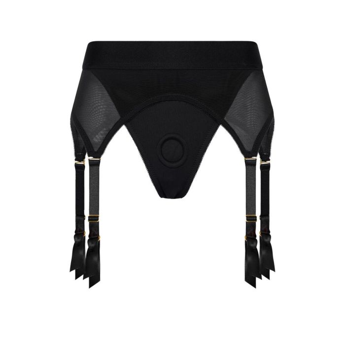 Tanga con dildo Dream Toys Bold 4 Tanga con dildo Dream Toys Bold 4