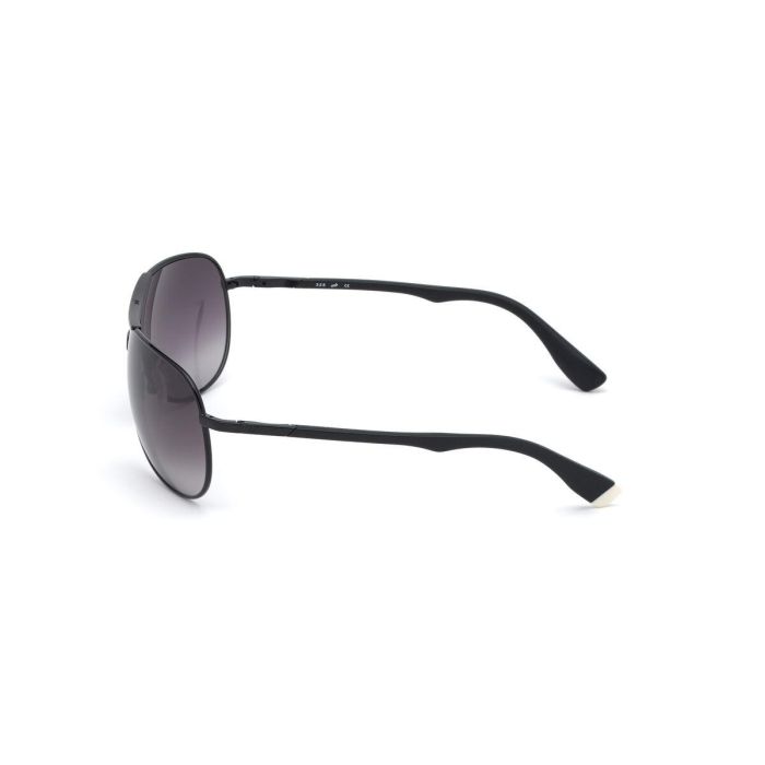 Gafas de Sol Hombre Web Eyewear WE0273-6601B Ø 66 mm 2