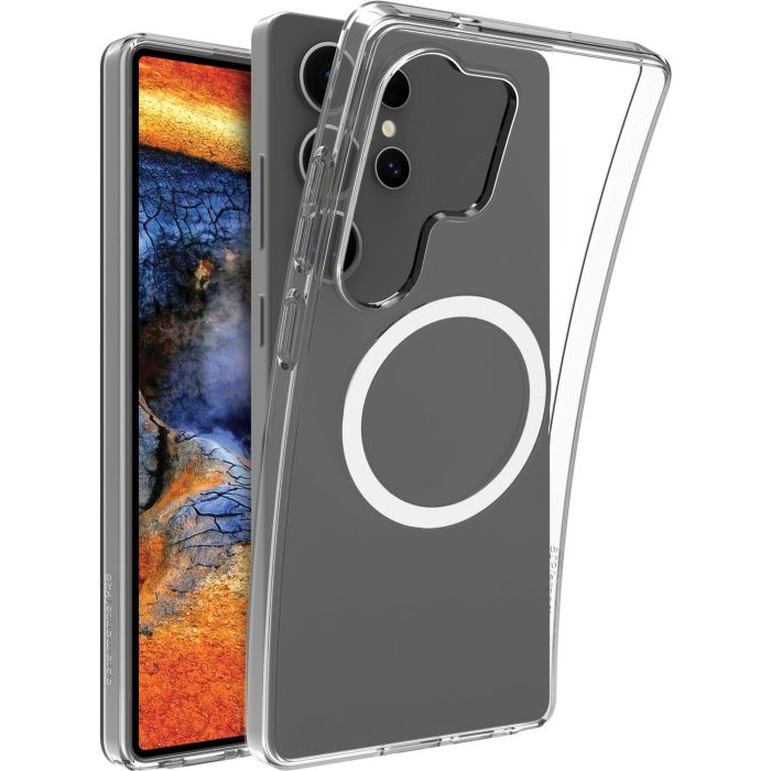 dbramante GREENLAND PRO QI2- GALAXY S25 0 dbramante GREENLAND PRO QI2- GALAXY S25 0