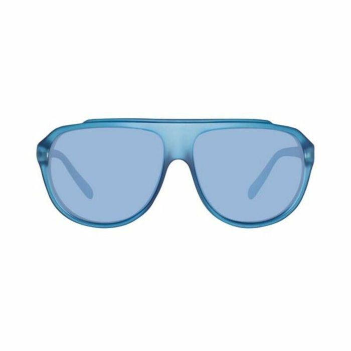 Gafas de Sol Hombre Benetton BE921S03 Ø 61 mm 2