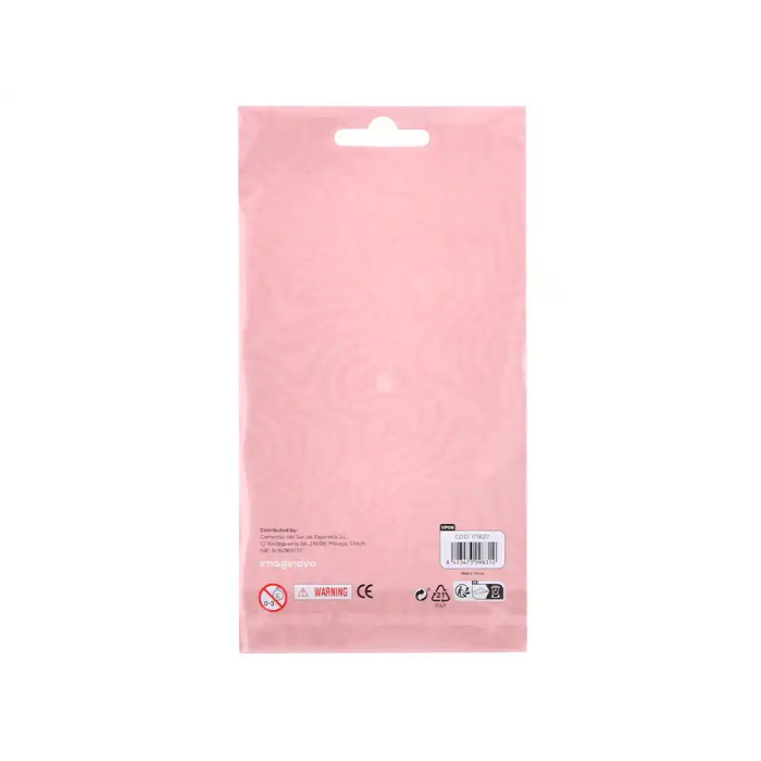 Imaginovo Pegatinas Magic Dreams Princesas PVC 190x105 mm en Blister 2