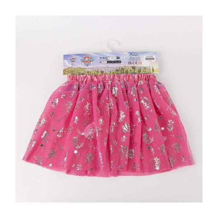 Cerdá Set de Belleza Accesorios Fantasía Paw Patrol, Juguete de Imitación para Niñas +3 Años, 24 x 40 x 5 cm