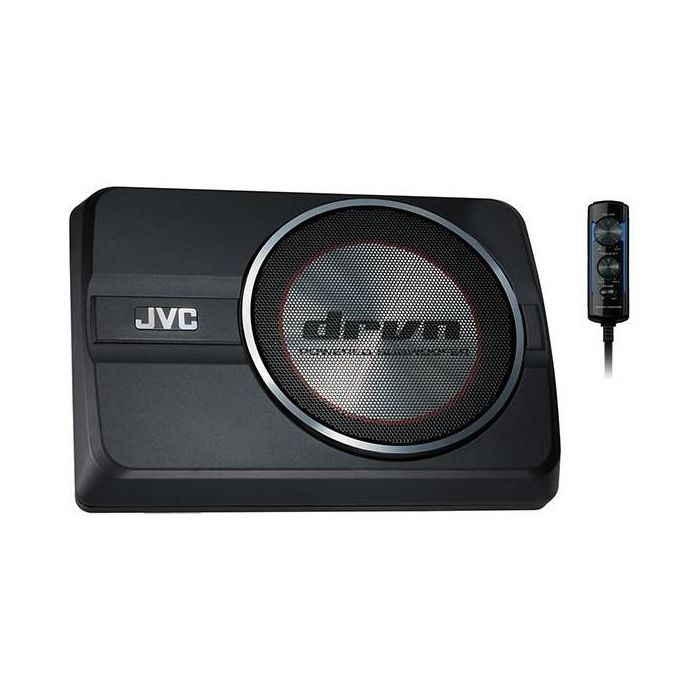 JVC CW-DRA8 4 JVC CW-DRA8 4