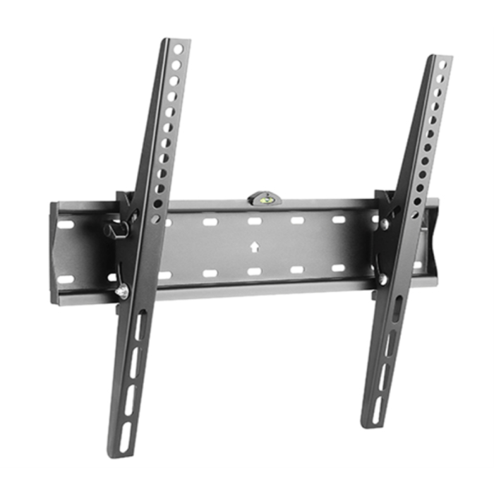 Gembird WM-55T-02 soporte para TV 139,7 cm (55") Negro Gembird WM-55T-02 soporte para TV 139,7 cm (55") Negro