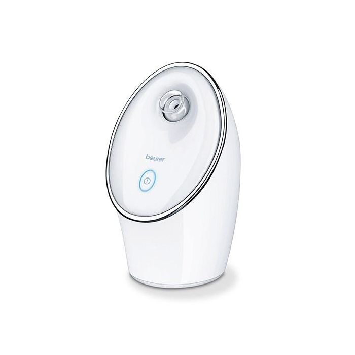 Beurer FC-72 Sauna Facial Iónica Pureo para una Hidratación Profunda con Iones Negativos y Vapor Ajustable 0 Beurer FC-72 Sauna Facial Iónica Pureo para una Hidratación Profunda con Iones Negativos y Vapor Ajustable 0