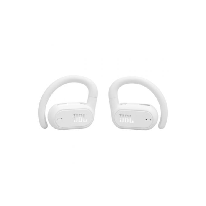 Auriculares Bluetooth JBL Soundgear Sense con estuche de carga/ Autonomía 8h/ Blanco 1 Auriculares Bluetooth JBL Soundgear Sense con estuche de carga/ Autonomía 8h/ Blanco 1