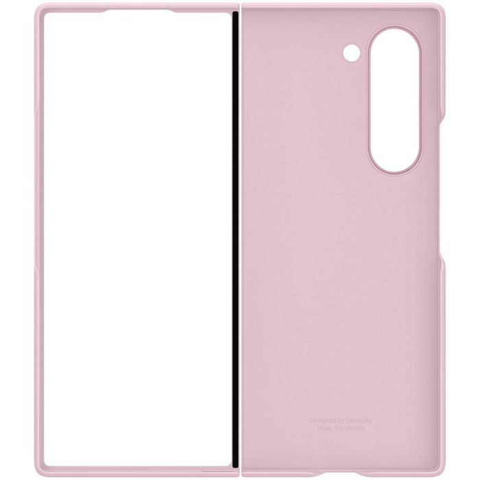 Samsung Funda Slim S Pen para Galaxy Z Fold6, Rosa 5