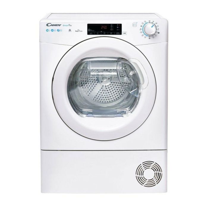 Secadora de condensación Candy 10 kg Blanco Secadora de condensación Candy 10 kg Blanco
