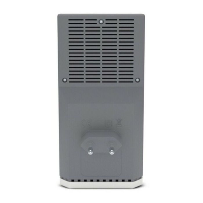 Fritz Repetidor WiFi Extensor de Cobertura FRITZ!Repeater 2400Mbps Dual Band Mesh con Puerto Gigabit LAN de Alto Rendimiento y Gran Alcance Universal 2 Fritz Repetidor WiFi Extensor de Cobertura FRITZ!Repeater 2400Mbps Dual Band Mesh con Puerto Gigabit LAN de Alto Rendimiento y Gran Alcance Universal 2