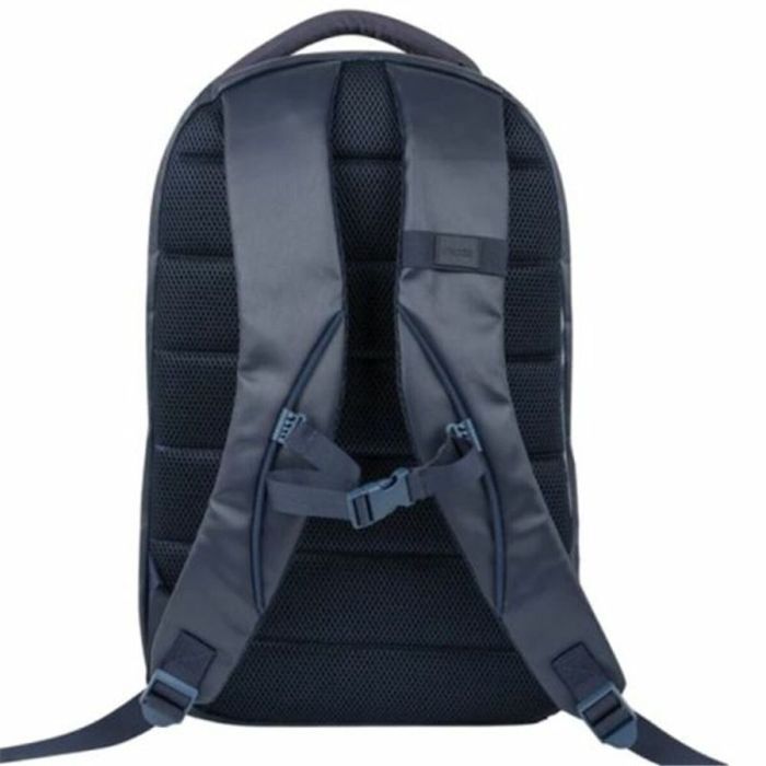 Mochila Deportiva Nox Pro Series Azul marino 4