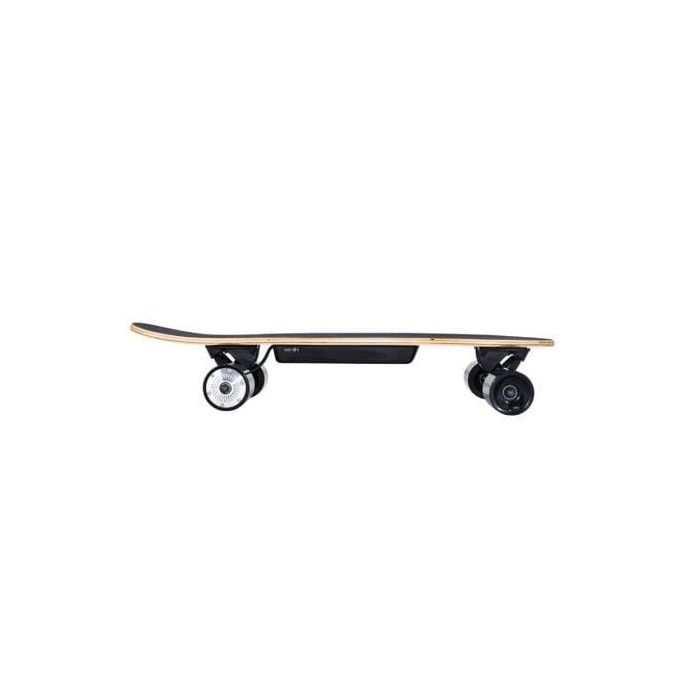 Mini Monopatín Eléctrico Innjoo Electric Small Skate/ con Control Remoto para Adulto/ Niños/ Motor 300W/ 15 km/h/ Negro 1 Mini Monopatín Eléctrico Innjoo Electric Small Skate/ con Control Remoto para Adulto/ Niños/ Motor 300W/ 15 km/h/ Negro 1