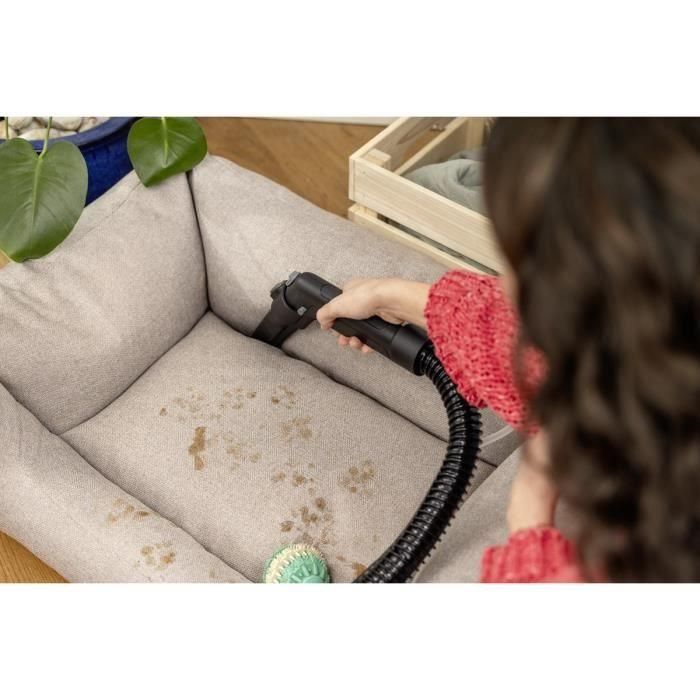 Nuevo - Aspirador Inyector Extractor de Agua y Polvo Karcher SE 4 plus + kit de accesorios - Depósito Polipropileno 18L - 1000W 2 Nuevo - Aspirador Inyector Extractor de Agua y Polvo Karcher SE 4 plus + kit de accesorios - Depósito Polipropileno 18L - 1000W 2