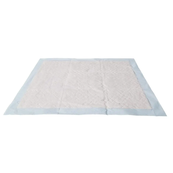 Ferplast Empapadores Absorbentes Genico Basic 60x60 cm 50 Unidades