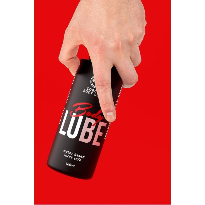 Lubricante corporal 3100003864 1 L 12 Lubricante corporal 3100003864 1 L 12