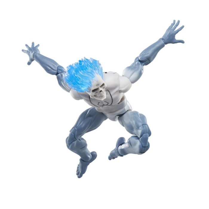 Figura Hasbro Marvel Legends Series Gamerverse 4 Figura Hasbro Marvel Legends Series Gamerverse 4