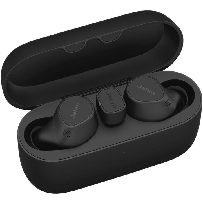 Jabra Evolve2 Buds USB-C UC - Wireless Charging Pad 2