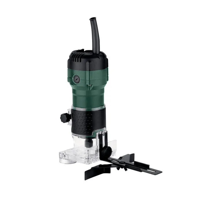 Metabo FM 500-6 Mini Fresadora 500W 3200Rpm Pinza 6Mm-8Mm 1400.65 0 Metabo FM 500-6 Mini Fresadora 500W 3200Rpm Pinza 6Mm-8Mm 1400.65 0