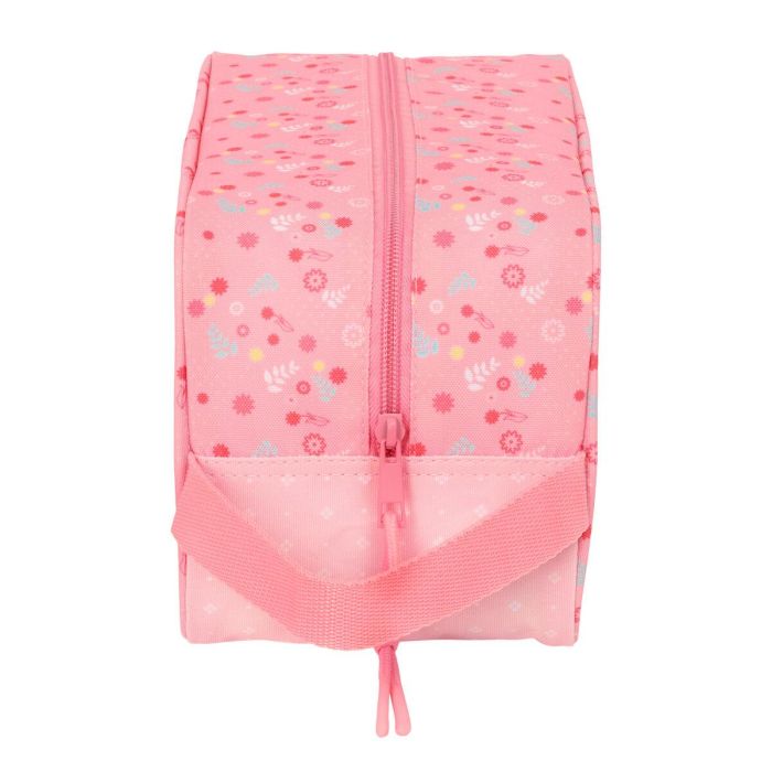 Safta Zapatillero Reciclado Moos Passion 150x290x140 mm 1 Safta Zapatillero Reciclado Moos Passion 150x290x140 mm 1