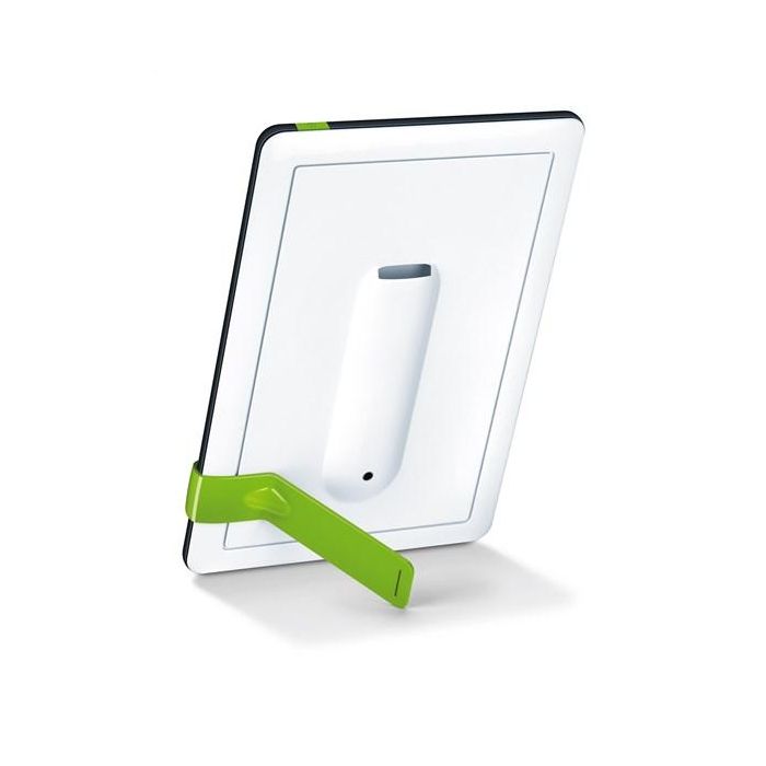 Beurer TL-30 Lámpara de Luz Diurna con Tecnología LED, Ideal para Escritorio y Viaje, Ajustable para Bienestar Invernal 1 Beurer TL-30 Lámpara de Luz Diurna con Tecnología LED, Ideal para Escritorio y Viaje, Ajustable para Bienestar Invernal 1