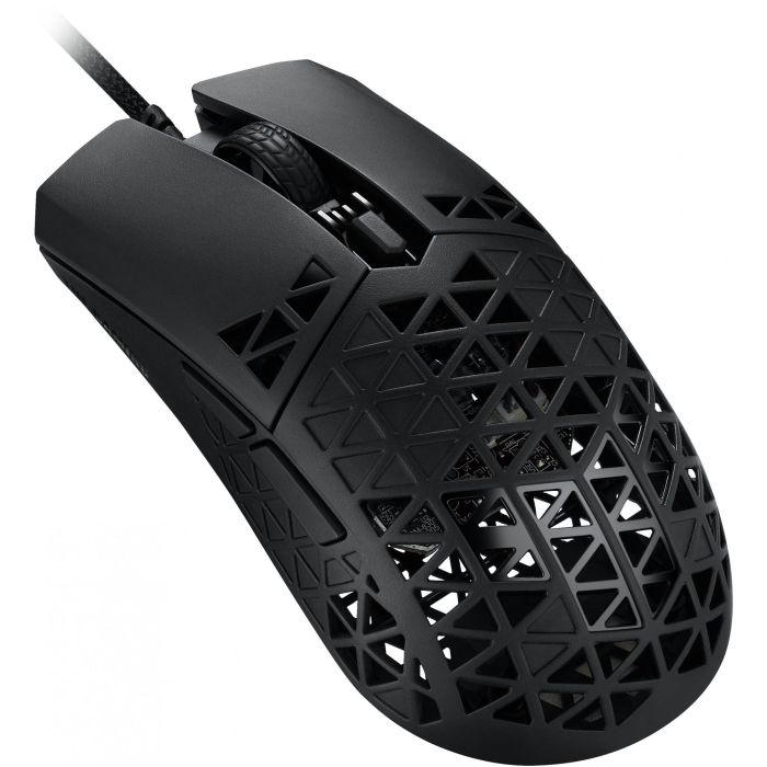 Asus TUF Gaming M4 Air Ratón Ambidextro Óptico 16000 DPI USB Tipo A 90MP02K0-BMUA00 3