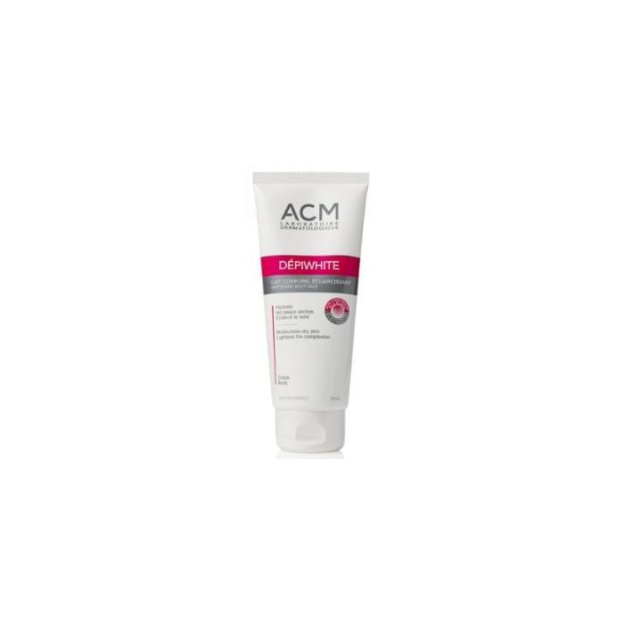 Depiwhite Leche Corporal Aclarante 200Ml. Depiwhite Leche Corporal Aclarante 200Ml.