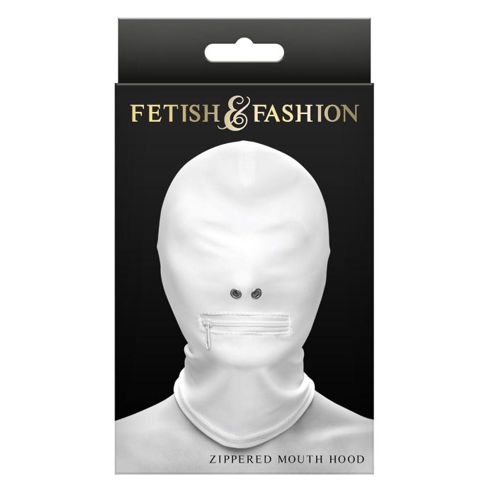 Máscara NS Novelties Fetish & Fashion 1 Máscara NS Novelties Fetish & Fashion 1