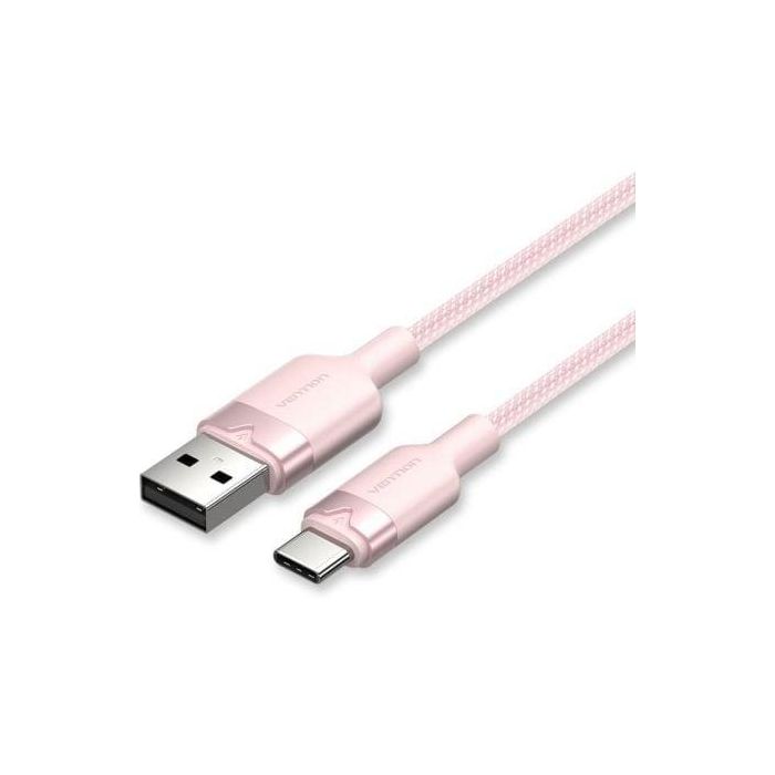 Cable USB A a USB-C Vention CTNPF 1 m