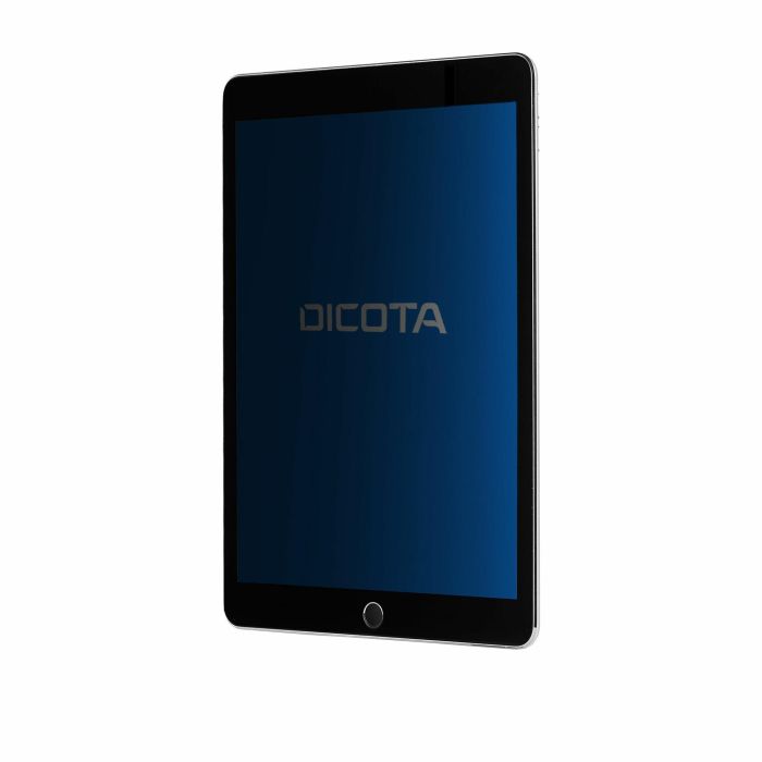Dicota Privacy fil. 2-Way for iPad 10.2 7-8-9.Gen Portrait 0 Dicota Privacy fil. 2-Way for iPad 10.2 7-8-9.Gen Portrait 0