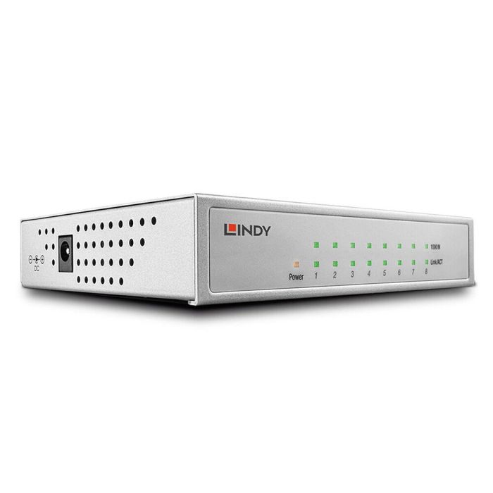Switch LINDY 25045 Switch LINDY 25045
