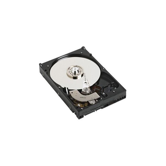 Dell HDD, 1TB, 512b, SATA, 7.2K RPM, 3.5 inch, 64MB, Western Digital, Vulcan, (ES, Enterprise Class) Dell HDD, 1TB, 512b, SATA, 7.2K RPM, 3.5 inch, 64MB, Western Digital, Vulcan, (ES, Enterprise Class)