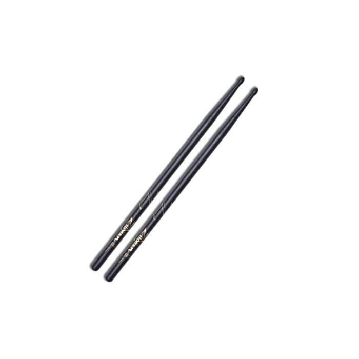 Baquetas Zildjian 5A Z Hickory Negra 3