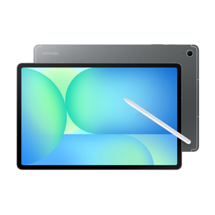 Tablet Samsung TAB S10 FE PLUS SM-X626B 12 GB RAM 256 GB Gris Tablet Samsung TAB S10 FE PLUS SM-X626B 12 GB RAM 256 GB Gris