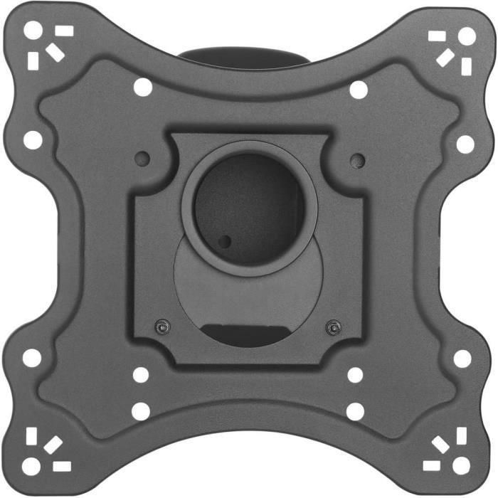 Soporte de TV ajustable 23-42 - Acero - SHO 7500 4 Soporte de TV ajustable 23-42 - Acero - SHO 7500 4