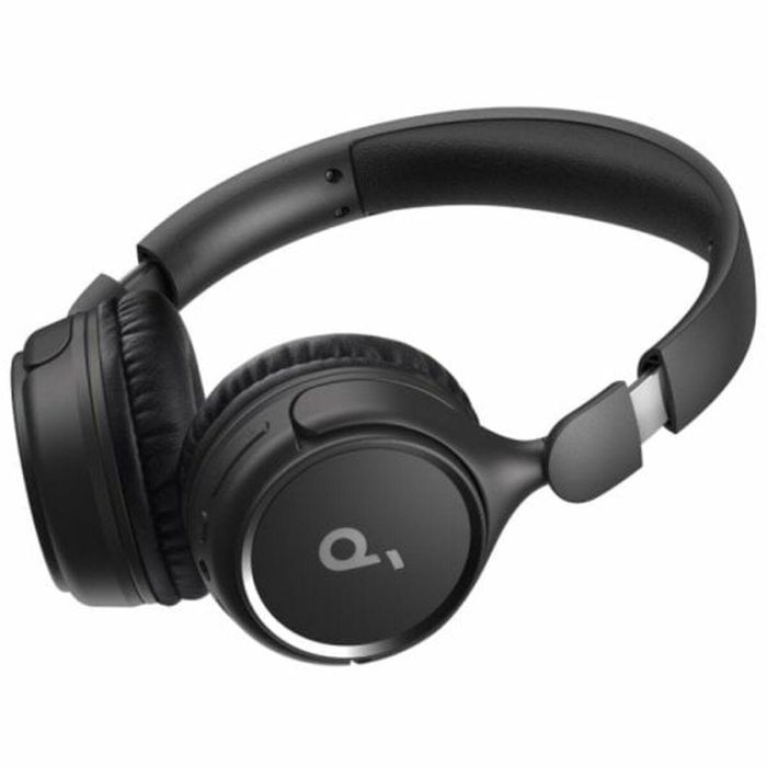 Auriculares con Micrófono Soundcore LBP246DW Negro 7