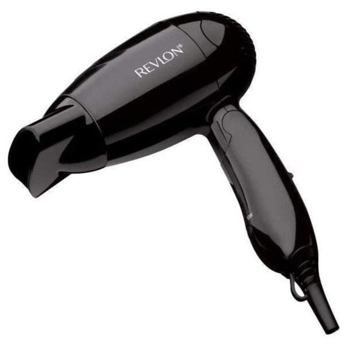 Secador de Pelo Revlon RVDR5305E 1200W 0 Secador de Pelo Revlon RVDR5305E 1200W 0