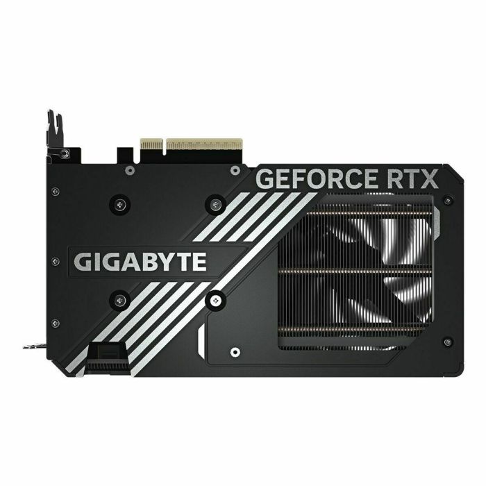 GIGABYTE GeForce RTX 5060 Ti WINDFORCE OC 16G Tarjeta Gráfica NVIDIA 16GB GDDR7