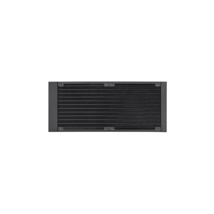 Thermaltake CL-W416-PL14SW-A Refrigeración Líquida All-in-One TH360 V2 Ultra EX ARGB Sync para CPU, 3 Ventiladores de 14cm 4