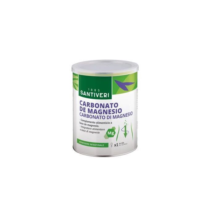 Carbonato De Magnesio 110Gr.
